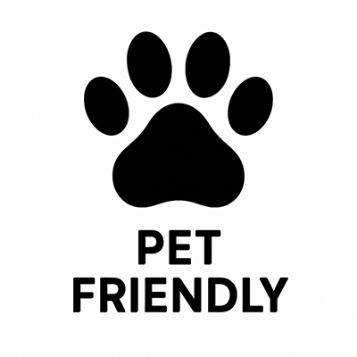 Εικονίδιο Φιλικός για τα κατοικίδια